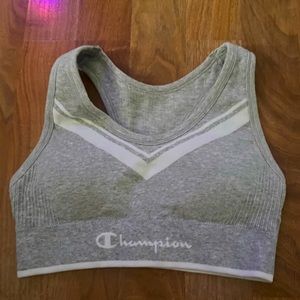 Champion sports bra